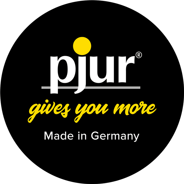 pjur gives you more