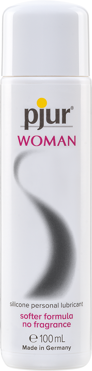 pjur_WOMAN_100ml