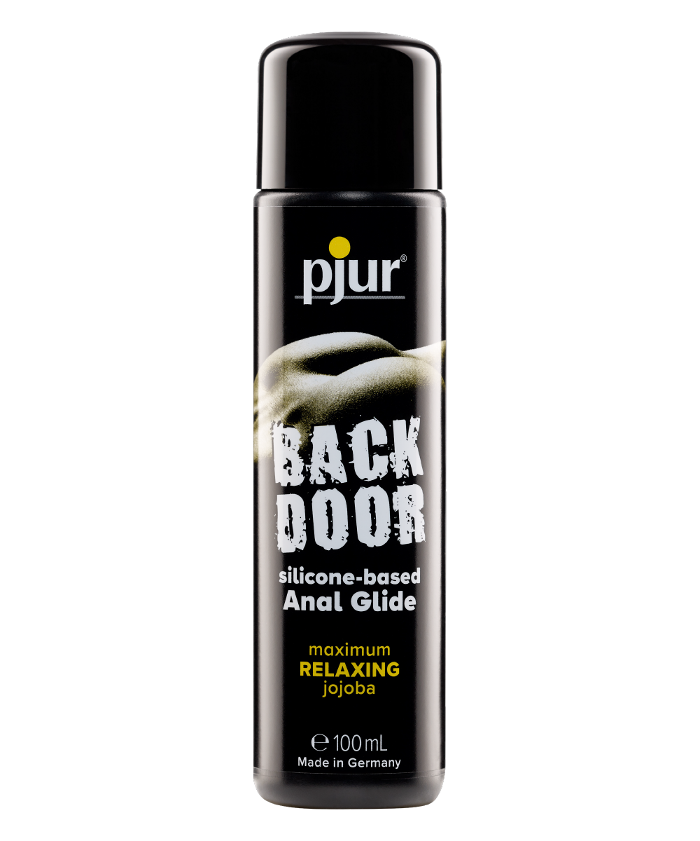 pjur_BACK-DOOR_Relaxing_100ml